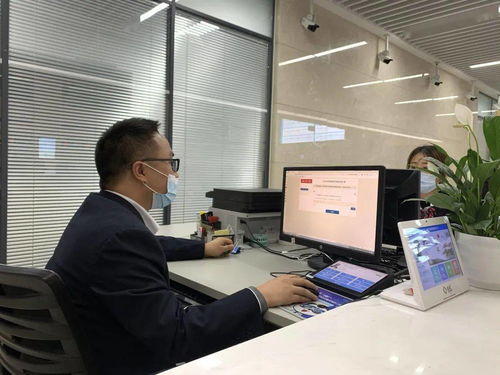 錦江政務(wù)服務(wù)技能大比拼 信息技術(shù)咨詢服務(wù)專項(xiàng)競賽正式啟動(dòng)