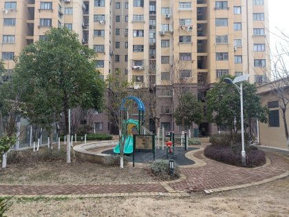 民樂城惠益綠苑西苑深度解析 居住優缺點、市場口碑與經紀人評價