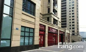 越秀星匯尚城特價商鋪急售，杭州城北投資良機